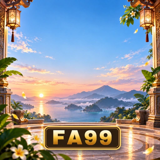 Proses instalasi fa99 APK di Android