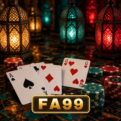 fa99 Indonesia